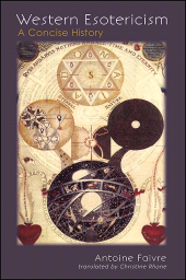 E-book, Western Esotericism : A Concise History, SUNY Press - State University of New York Press