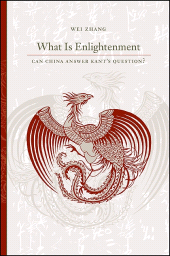 E-book, What Is Enlightenment : Can China Answer Kant's Question?, SUNY Press - State University of New York Press