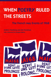 E-book, When Poetry Ruled the Streets : The French May Events of 1968, SUNY Press - State University of New York Press