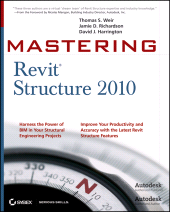 E-book, Mastering Revit Structure 2010, Sybex