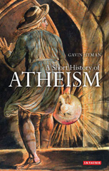 E-book, A Short History of Atheism, I.B. Tauris