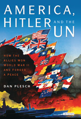 eBook, America, Hitler and the UN, I.B. Tauris