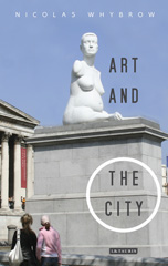 E-book, Art and the City, I.B. Tauris