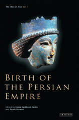 E-book, Birth of the Persian Empire, I.B. Tauris