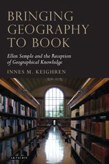 eBook, Bringing Geography to Book, I.B. Tauris