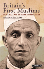 E-book, Britain's First Muslims, I.B. Tauris