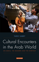 E-book, Cultural Encounters in the Arab World, I.B. Tauris