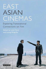 m, East Asian Cinemas, I.B. Tauris