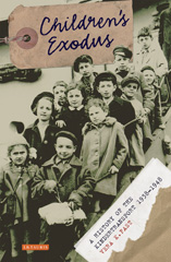 E-book, Children's Exodus, I.B. Tauris