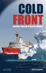 E-book, Cold Front, I.B. Tauris