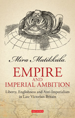 eBook, Empire and Imperial Ambition, I.B. Tauris