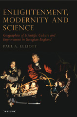 eBook, Enlightenment, Modernity and Science, I.B. Tauris