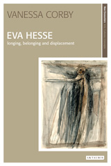 E-book, Eva Hesse, I.B. Tauris