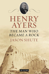 E-book, Henry Ayers, I.B. Tauris