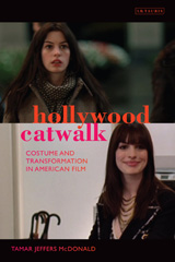 E-book, Hollywood Catwalk, I.B. Tauris