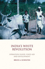 eBook, India's White Revolution, I.B. Tauris