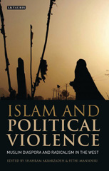 E-book, Islam and Political Violence, I.B. Tauris