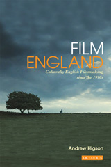 eBook, Film England, Higson, Andrew, I.B. Tauris