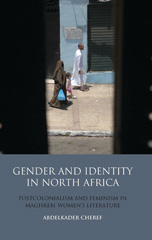 E-book, Gender and Identity in North Africa, Cheref, Abdelkader, I.B. Tauris