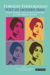 E-book, Forugh Farrokhzad, Poet of Modern Iran, I.B. Tauris