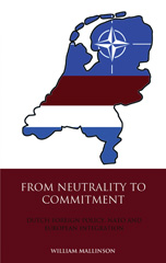 E-book, From Neutrality to Commitment, I.B. Tauris