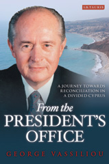 E-book, From the President's Office, I.B. Tauris