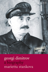 E-book, Georgi Dimitrov, I.B. Tauris