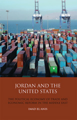 E-book, Jordan and the United States, I.B. Tauris