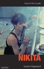 E-book, Nikita, I.B. Tauris