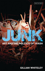 eBook, Junk, I.B. Tauris