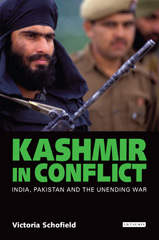 E-book, Kashmir in Conflict, I.B. Tauris