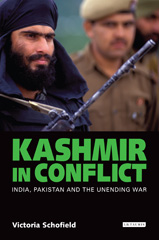 eBook, Kashmir in Conflict, I.B. Tauris