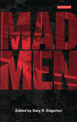 E-book, Mad Men, I.B. Tauris