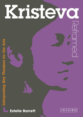 E-book, Kristeva Reframed, I.B. Tauris