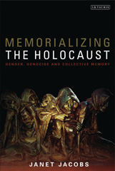 E-book, Memorializing the Holocaust, I.B. Tauris