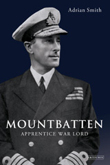 E-book, Mountbatten, I.B. Tauris