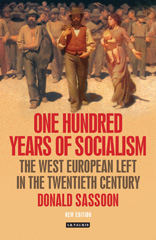 E-book, One Hundred Years of Socialism, I.B. Tauris