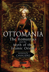E-book, Ottomania, Cavaliero, Roderick, I.B. Tauris