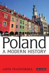 E-book, Poland, I.B. Tauris