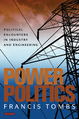 E-book, Power Politics, I.B. Tauris