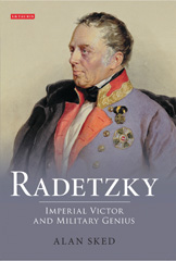 E-book, Radetzky, I.B. Tauris