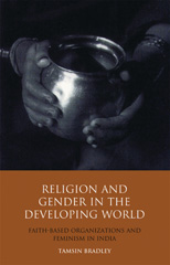 E-book, Religion and Gender in the Developing World, I.B. Tauris