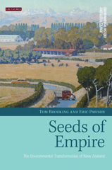 E-book, Seeds of Empire, I.B. Tauris