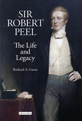 E-book, Sir Robert Peel, I.B. Tauris