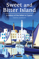 eBook, Sweet and Bitter Island, Morgan, Tabitha, I.B. Tauris
