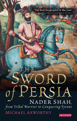 E-book, Sword of Persia, I.B. Tauris