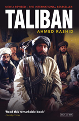 E-book, Taliban, I.B. Tauris