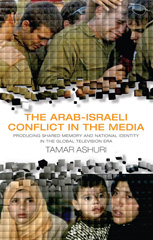 E-book, The Arab-Israeli Conflict in the Media, I.B. Tauris