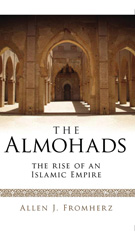 E-book, The Almohads, I.B. Tauris