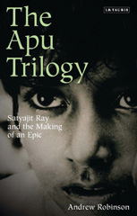 E-book, The Apu Trilogy, I.B. Tauris